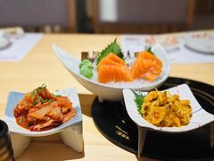 -元一希尔顿酒店·禅自助餐厅·啤酒花园