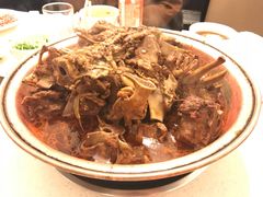 -八先生涮肉房(三里河店)