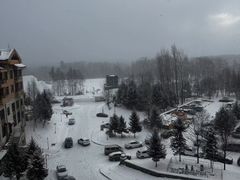 -长白山万达锦华套房酒店