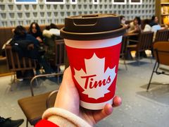 -Tims天好咖啡(北大街万象城店)