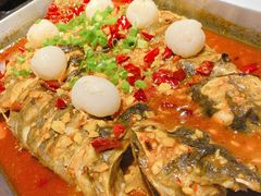 -鱼酷活鱼烤鱼(沈阳大悦城店)