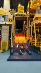 -meland亲子乐园•派对•研学(苏州悠方购物中心店)