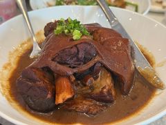 -大鸭梨烤鸭(石佛营店)