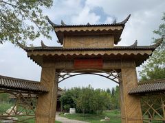 -武清南湖绿博园