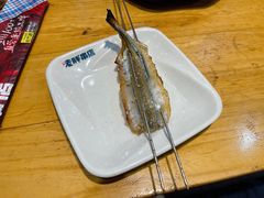 -老胖串店(山大路店)