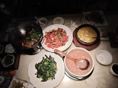 -吴越荣记苏州菜·松鼠桂鱼(月光码头店)