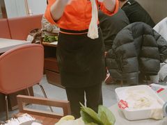 -蝎王府羊蝎子(天通苑店)