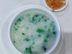 素菜粥-粤珍轩.创始店.始于2001(含光门店)