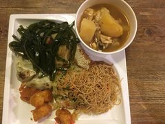 -素清香(解放路店)