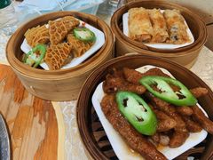 -丰尔粥食·粥底火锅·桑拿鸡(大良总店)