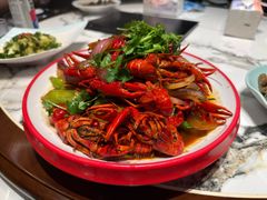 -曹胖子龙虾馆(黄桦路店)