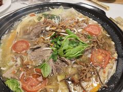 -草原三宝汤锅