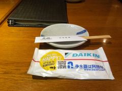 -万藏·荞麦酒房BANKURA JAPANESE SOBA KITCHEN(长乐路店)