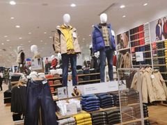 -优衣库(天津天河城店)