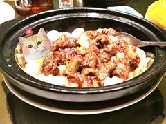 -上海人家花樣年华(中山公园店)