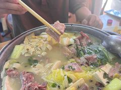 -李柱·柘城垛子羊肉旗舰店(通泰路店)