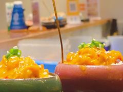 咖喱龙虾一口饭-戏作寿司(观音桥店)