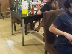 -喝丢一只鞋海鲜烧烤·海肠捞饭(文体街店)