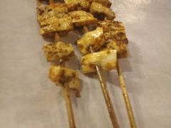 -腰子哥烤串(石佛营炫特店)
