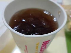 -麦当劳(海岸城店)