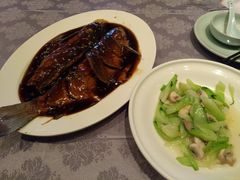 -山外山菜馆(玉泉路店)