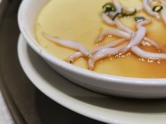 -楚山晓·湖北菜(武汉光谷K11店)