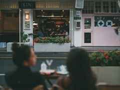 -茶是一枝花泡茶店