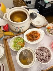 -尚圣月子会所·庄园式月子中心(萧山湘湖店)