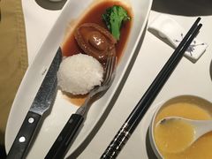 大连鲍扣饭-满满海佛跳墙(千禧店)