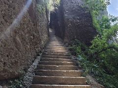 -剑门关风景区