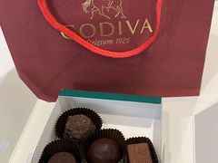 -GODIVA(国际金融中心店)