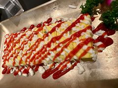 -西塔老太太泥炉烤肉(万柳华联店)