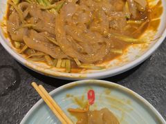 -李记东北饺子馆·东北菜(欢乐谷店)