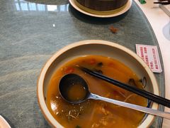 -小厨娘淮扬菜(板桥一店)