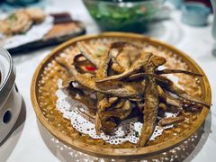 -麒麟小院·老九江菜(安平路店)