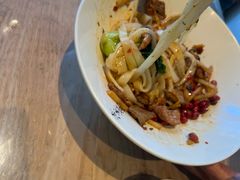 -漆黑觉米粉(三里屯店)