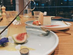 餐饮设施-珠海海泉湾度假区