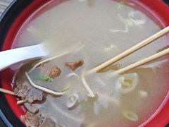-高记清香园绝味不翻汤