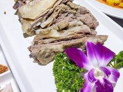 -阿西娅食府(中关村店)