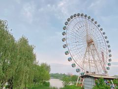 -西安世博园