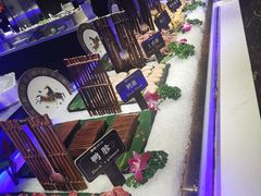 -加餐海鲜自助(宝龙一城店)