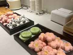 -芷迹江景酒店(五一广场汇景城店)