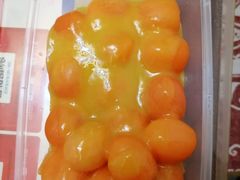香芒千喜果-同和居(什刹海店)