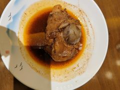 -二分八·大同菜(云雁阁长治路店)
