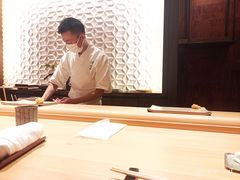 -晴空·日本料理(万象城店)