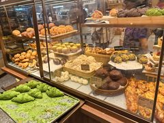 -PAPER STONE BAKERY(天环店)