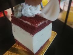 -长春高新益田福朋喜来登酒店·宜客乐标帜餐厅