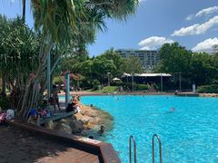 -布里斯班南岸公园