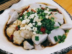 -万景饭店·鱼街农家菜