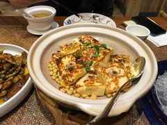 -小天厨民间菜馆(深圳街店)